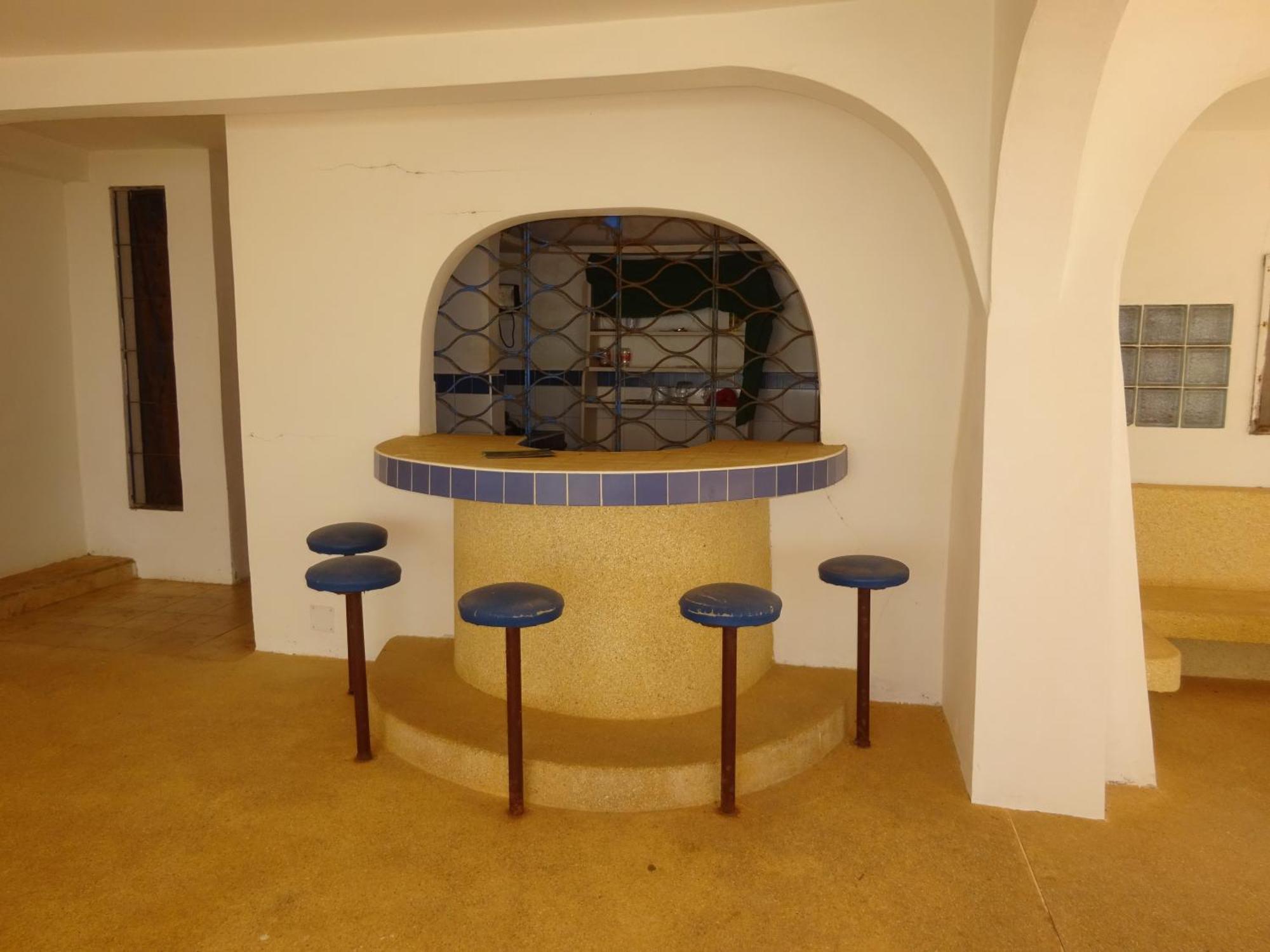 Hotel Du Bar De La Mer Cap Skirring Kabrousse المظهر الخارجي الصورة